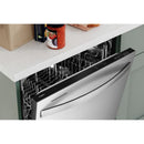  Whirlpool Built-in Dishwasher WDT740SALZ IMAGE 6