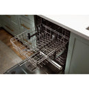  Whirlpool Built-in Dishwasher WDT740SALZ IMAGE 8