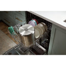  Whirlpool Built-in Dishwasher WDT740SALZ IMAGE 9