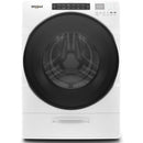  Whirlpool All-in-One Electric Laundry Center WFC682CLW IMAGE 1