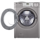  LG Front Loading Commercial Washer TCWM2013CS3 IMAGE 2