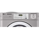  LG Front Loading Commercial Washer TCWM2013CS3 IMAGE 5