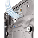  LG Front Loading Commercial Washer TCWM2013CS3 IMAGE 6