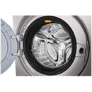  LG Front Loading Commercial Washer TCWM2013CS3 IMAGE 7