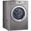  LG Front Loading Commercial Washer TCWM2013CS3 IMAGE 8