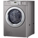  LG Front Loading Commercial Washer TCWM2013CS3 IMAGE 9