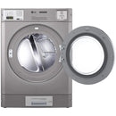  LG 9.0 cu.ft Gas Front Loading Commercial Dryer with Sensor Dry TLD1840CGS IMAGE 2