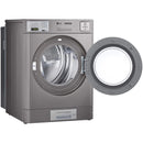  LG 9.0 cu.ft Gas Front Loading Commercial Dryer with Sensor Dry TLD1840CGS IMAGE 3