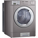  LG 9.0 cu.ft Electric Front Loading Commercial Dryer with Sensor Dry TLD1840CEW IMAGE 7