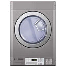  LG 7.3 cu.ft Electric Commercial Dryer GDL1329CEW7 IMAGE 1