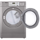  LG 7.3 cu.ft Electric Commercial Dryer GDL1329CES7 IMAGE 2