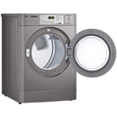  LG 7.3 cu.ft Electric Commercial Dryer GDL1329CES7 IMAGE 3