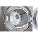  LG 7.3 cu.ft Electric Commercial Dryer GDL1329CES7 IMAGE 6