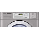  LG 7.3 cu.ft Gas Commercial Dryer GDL1329CGS7 IMAGE 4