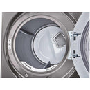  LG 7.3 cu.ft Gas Commercial Dryer GDL1329CGS7 IMAGE 5