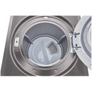  LG 7.3 cu.ft Gas Commercial Dryer GDL1329CGS7 IMAGE 7