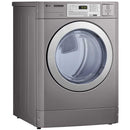  LG 7.3 cu.ft Gas Commercial Dryer GDL1329CGS7 IMAGE 8