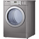  LG 7.3 cu.ft Gas Commercial Dryer GDL1329CGS7 IMAGE 9