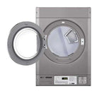  LG 7.3 cu.ft Gas Commercial Dryer GDL1329CGW7 IMAGE 2