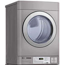  LG 7.3 cu.ft Gas Commercial Dryer GDL1329CGW7 IMAGE 3