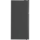 Frigidaire 28-inch, 17.6 cu.ft. Freestanding Top Freezer Refrigerator with LED Lighting FFHT1822UV