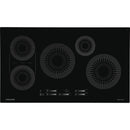Frigidaire 36-inch Built-in Induction Cooktop FCCI3627AB IMAGE 1