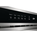 Frigidaire Gallery 30-inch, 1.6 cu.ft. Built-in Microwave with Sensor Cooking GMBD3068AF IMAGE 6