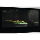 Frigidaire Gallery 30-inch, 1.6 cu.ft. Built-in Microwave with Sensor Cooking GMBD3068AF IMAGE 7
