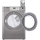 LG 7.3 cu.ft Standard Capacity Dryer GDL1329QES7 IMAGE 2