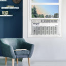  Danby 10,000 BTU Window Air Conditioner DAC100EB6WDB IMAGE 5