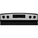 Amana 30-inch Freestanding Electric Range YAER6603SMS IMAGE 7