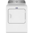  Maytag 7.0 cu. ft. Electric Dryer YMED4500MW IMAGE 1