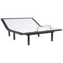  IFDC IF-3522 Electric Bed (Queen) IMAGE 1