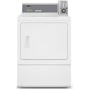 Huebsch 7.0 cu. ft. Gas Front Loading Commercial Dryer HDGNXRGS116CW01 IMAGE 1