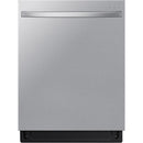  Samsung Built-in Dishwasher with StormWash+ DW80B6061US/AA IMAGE 1