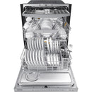  Samsung Built-in Dishwasher with StormWash+ DW80B6061US/AA IMAGE 4