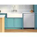  Samsung Built-in Dishwasher with StormWash+ DW80B6061US/AA IMAGE 5