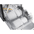  Samsung Built-in Dishwasher with StormWash+ DW80B6061US/AA IMAGE 7
