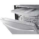  Samsung Built-in Dishwasher with StormWash+ DW80B6061US/AA IMAGE 8