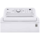 LG 5.2 cu. ft. Top Loading Washer with TurboDrum™ Technology WT7010CW IMAGE 8