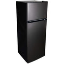  Danby 7.4 cu. ft. Top Mount Refrigerator DPF074V1SLDB-6 IMAGE 14