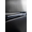 Danby 7.4 cu. ft. Top Mount Refrigerator DPF074V1SLDB-6 IMAGE 16