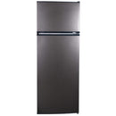  Danby 7.4 cu. ft. Top Mount Refrigerator DPF074V1SLDB-6 IMAGE 1