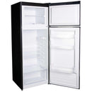  Danby 7.4 cu. ft. Top Mount Refrigerator DPF074V1SLDB-6 IMAGE 7