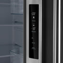  Forno 17.48 cu. ft. French 3-Door Refrigerator FFFFD1974-35SG IMAGE 3