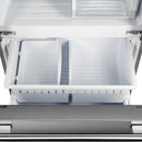  Forno 17.48 cu. ft. French 3-Door Refrigerator FFFFD1974-35SG IMAGE 7