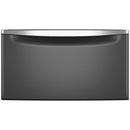  Maytag 27" Laundry Pedestal with Storage Drawer XHPC155MBK IMAGE 1