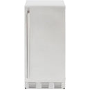 Sapphire 15-inch Outdoor Ice Machine with Gravity Drain SIIM15GDOD IMAGE 1