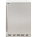 Sapphire 24in Outdoor Built-in Under-Counter All Refrigerator SR24OD IMAGE 1