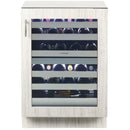 Sapphire 43-Bottle Wine Cooler with Dual Zones SW24DZPR IMAGE 1